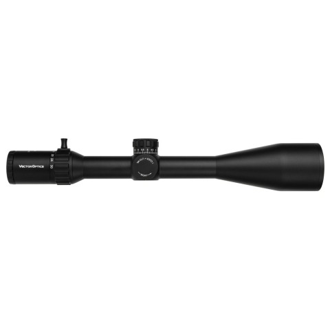 Оптический прицел Vector Optics Paragon 6-30x56 (30 мм) illum. SFP GenII