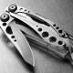 Мультитул Leatherman Skeletool