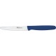 Ніж кухонний Due Cigni Table Knife 110 мм. колір - синій