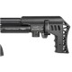 Пневматична редукторна гвинтівка FX Airgun M4 Compact Black .177 кал