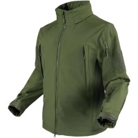 Куртка Condor-Clothing Summit Zero Softshell Jacket M olive drab