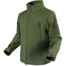 Куртка Condor-Clothing Summit Zero Softshell Jacket M olive drab