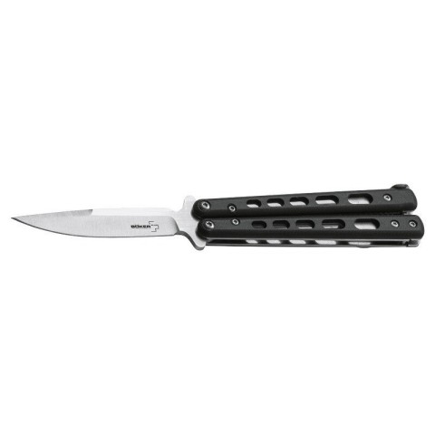 Ніж Boker Plus Balisong Large (06EX012)