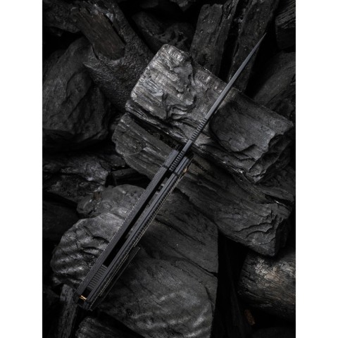 Ніж складаний Weknife Navo WE22026-1