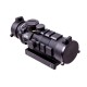 Приціл коліматора Burris AR-536 5x36mm Ballistic CQ