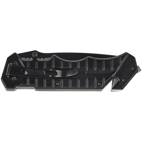 Нож Active Crutch ц:black