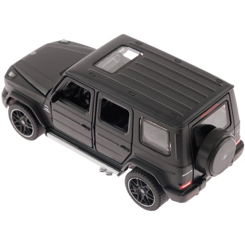 Машинка Rastar Mercedes-Benz AMG G63 1:32 Черный