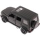 Машинка Rastar Mercedes-Benz AMG G63 1:32 Черный