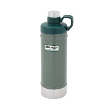 Термопляшка Stanley Classic 0.62 л  зелений (6939236321785)