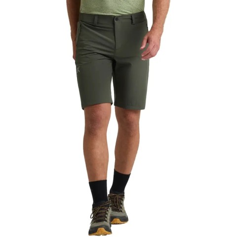 Шорти Montura Walk Bermuda XL Verde Salvia