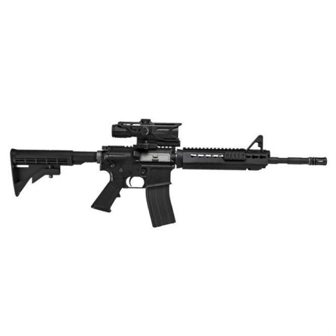 Оптичний приціл для гвинтівки 3-9x40mm Gen 3 NcS USA