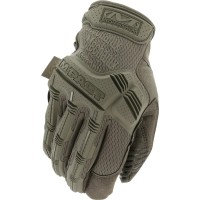 Перчатки Mechanix M-Pact S Olive Drab
