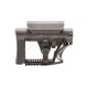 Приклад LUTH-AR MBA-4 Carbine Цвет: Черный