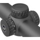 Прицел оптический Vector Optics Continental X6 1-6x24 (30 мм) SFP illum. Fiber German 4