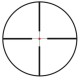 Прицел оптический SIG Optics Whiskey3, 4-12x40mm, 1 inch, SFP, HELLFIRE QUADPLEX illum.