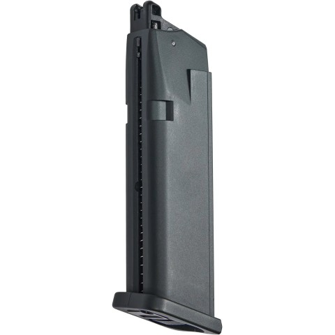 Пистолет пневм. SAS K18 4,5 мм BB