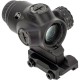 Приціл призматичний Primary Arms SLx 3X MicroPrism сітка ACSS Raptor 7.62X39/300BLK Yard. Black
