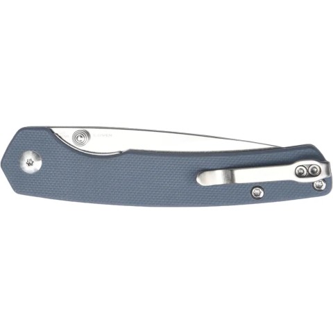 Нож CJRB Kain, AR-RPM9, G10 ц:gray