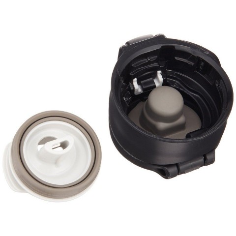 Термокружка Zojirushi SM-SA60BA 0.6 л чорний