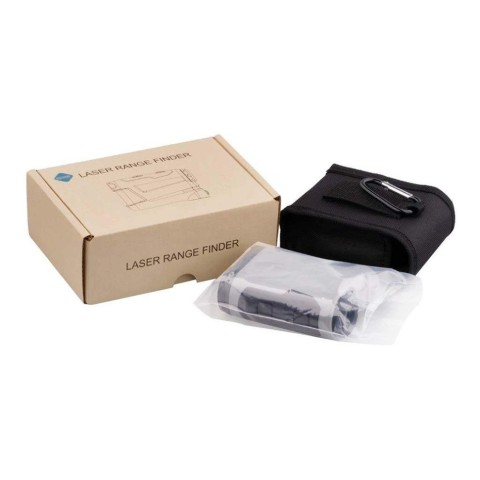 Далекомір Discovery White Rangerfinder D800