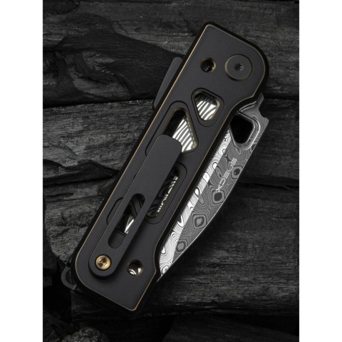 Ніж складаний Weknife Tyro WE24001-DS1