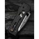 Ніж складаний Weknife Tyro WE24001-DS1
