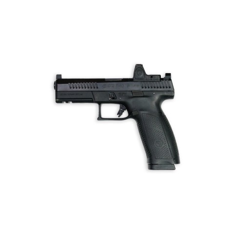 УСМ у зборі для CZ P10 C/F/S  Overwatch Precision TAC Trigger - Striker Kit