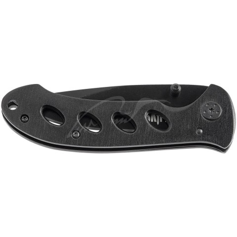 Нож SKIF Plus Citizen Black