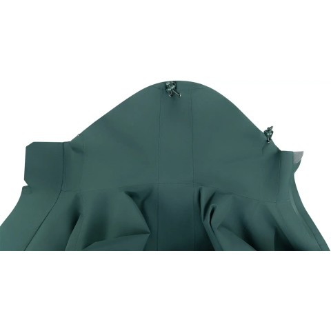 Куртка Frontier Saxifraga S 20K/20K Dark green