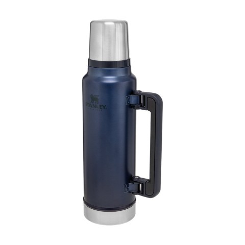 Термос Stanley Legendary Classic Nightfall 1.4 л