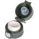 Крышка для термоса Skif Outdoor Companion ц:black