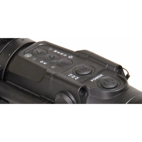 Тепловизионный прицел Dedal-T2.380 Hunter LRF