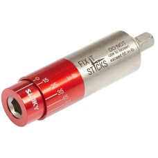 Индикатор Fix It Sticks Multi-Torque Driver динамометрический, 15-65 Inch Lb