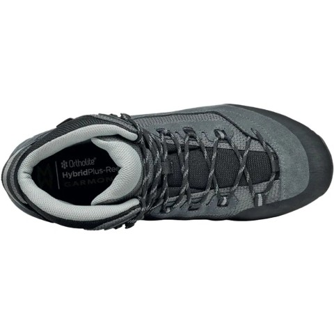 Ботинки Garmont Lagorai II GTX 10 Grey