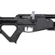 Гвинтівка пневматична Optima BLITZ MEVZI 2 PCP 4,5 мм