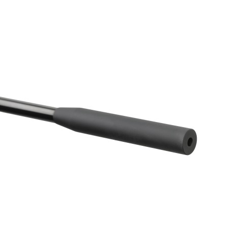 Пневматическая редукторная РСР винтовка HW 110 S Black stock кал. 4,5
