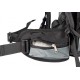 Рюкзак Skif Outdoor Futura Pro, 65L, ц:black
