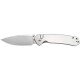 Ніж CJRB Pyrite SS, AR-RPM9 Steel