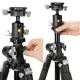 Штатив Vanguard VEO 3T+ 264AB (VEO 3T+ 264AB)
