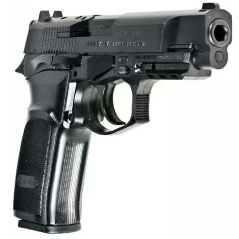 Пістолет пневматичний  ASG Bersa Thunder 9 Pro 4,5 мм