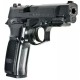 Пістолет пневматичний  ASG Bersa Thunder 9 Pro 4,5 мм