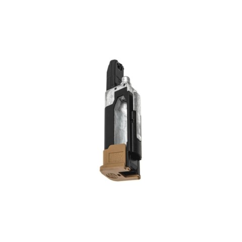 Магазин для пневматичного пістолета Sig Sauer M17, калібр .177