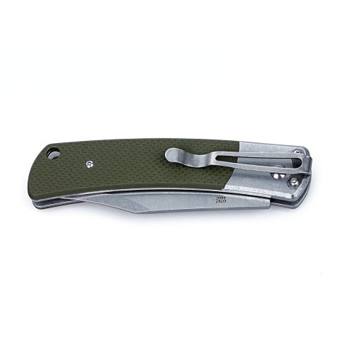 Ніж складаний Ganzo G7472-GR