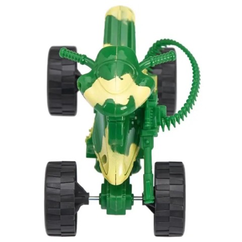 Ігровий набір ZIPP Toys Військова база