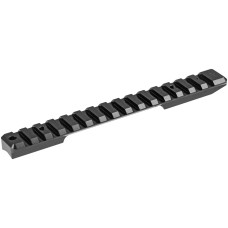 Планка Henneberger Savage Short Acction, винты 8-40, Сталь,