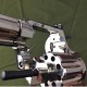 Револьвер Флобера Alfa 461 Chrome бу