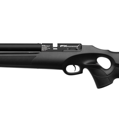 Гвинтівка пневматична FX Monsoon (Synthetic)