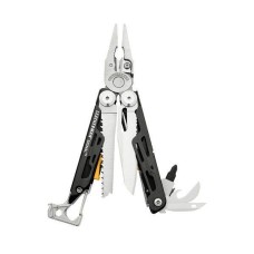 Мультитул LEATHERMAN SIGNAL, подарочная коробка