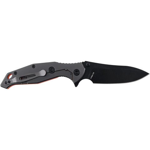Нож Skif Adventure II BSW Orange