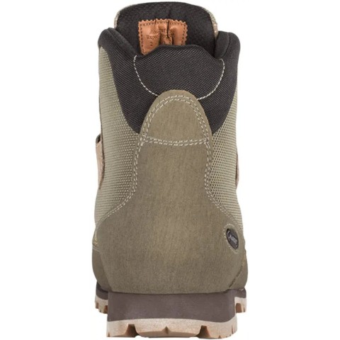 Ботинки AKU Pilgrim DS 12 Desert